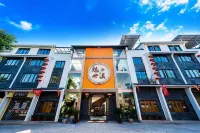 Meixi Hostel