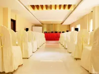 Athirappilly Residency - bar