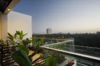 Khach san gan bien Karina Phu Yen Hotels in Binh Kien