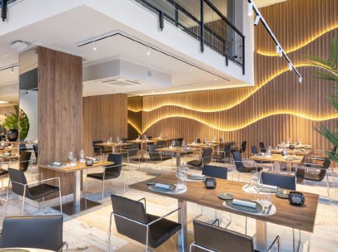 Sallés Hotel Ciutat del Prat