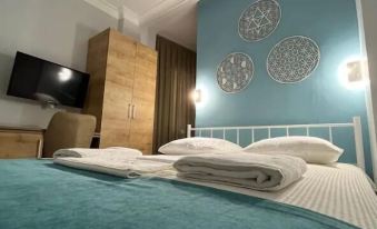 Golva Rooms - Hostel