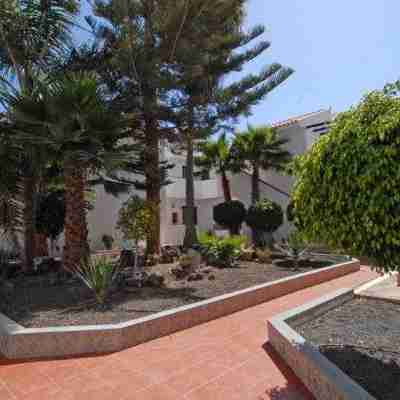 Apartamentos Isla de Lobos - Adults Only Hotel Exterior