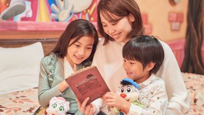 その他 ホテル志摩スペイン村の写真