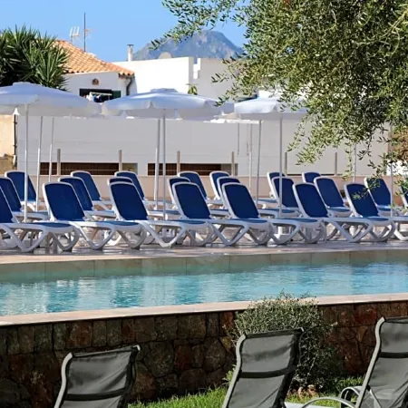 Hotel Clumba