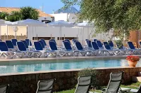 Hotel Clumba - Ocean View