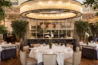 Lopesan Costa Meloneras Resort & Spa - breakfast