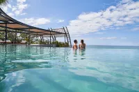 LUX* Grand Baie, Mauritius - Pools