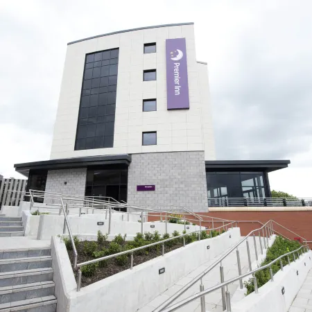 Premier Inn Darlington Town Centre