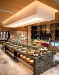 南陵金九國際飯店 - 早餐