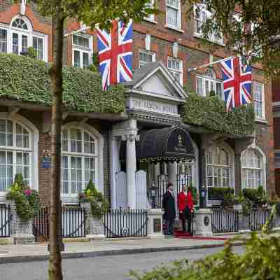 The Goring Hotel Exterior