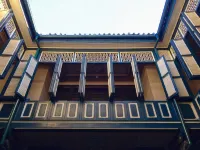 RedDoorz @ Aksara Medan Hotel di Medan Tembung