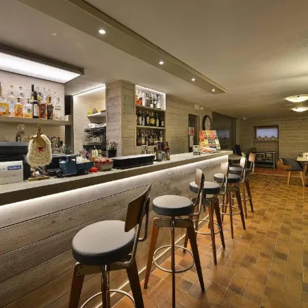 Hotel Margherita