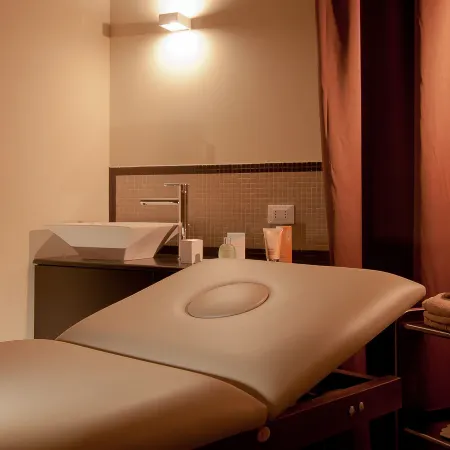Hotel Arnolfo & Aqua Laetitia Spa & Beauty