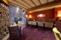 Premier Inn Christchurch West Hotels in Christchurch