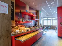 Ibis Paris Boulogne-Billancourt Hotels in Sevres