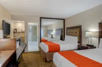 Best Western Plus Big America Hotels in Santa Maria