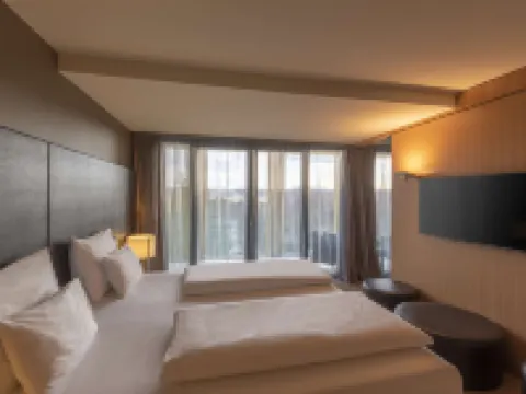DoubleTree by Hilton Vienna Schonbrunn Hotels in Vienna