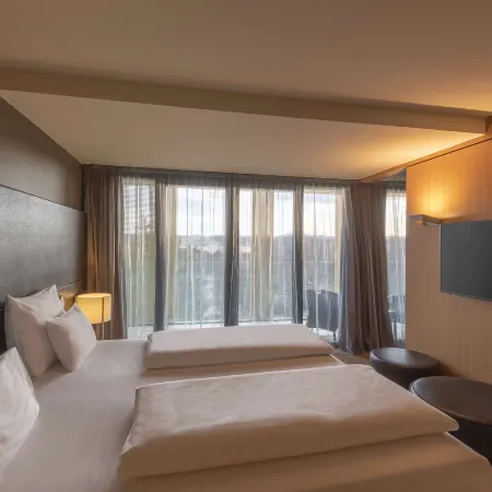 DoubleTree by Hilton Vienna Schonbrunn
