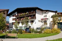 Unterbrau Hotel a 