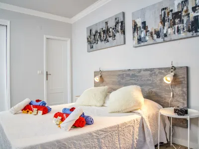 Studio Mafra Hotels in 