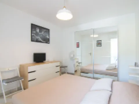 Royal Rivage Hotels near BEAU RIVAGE