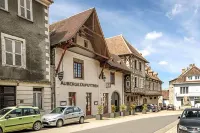 Logis Hotel Auberge Dupuytren Hotels in Pierre-Buffiere