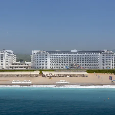 Calido Maris Hotel Ultra All Inclusive