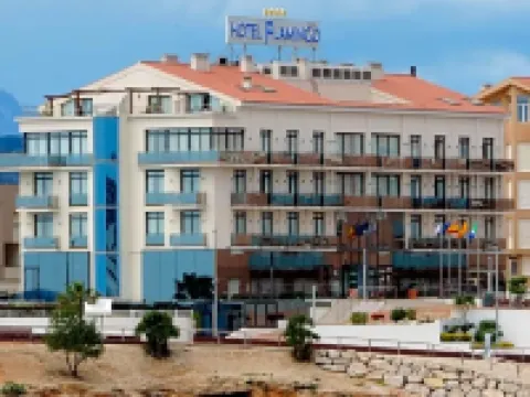 Hotel Flamingo Hotels in L'Ampolla