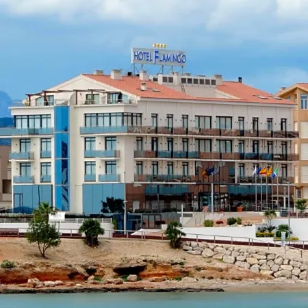 Hotel Flamingo