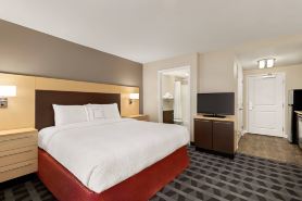 TownePlace Suites Chattanooga Near Hamilton Place