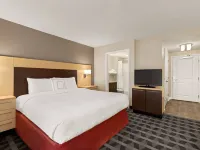 查塔努加近漢密爾頓廣場萬豪TownePlace Suites酒店 鄰近泰讷尔区的酒店