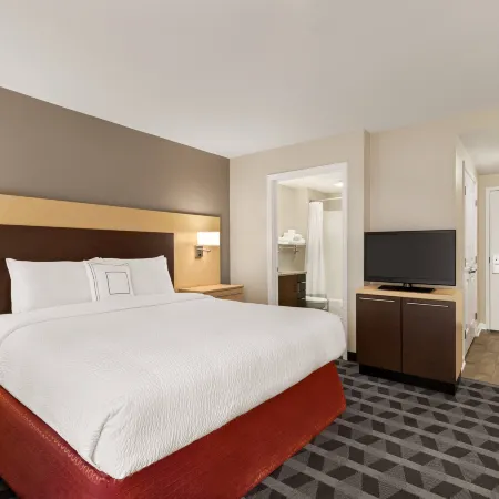 TownePlace Suites Chattanooga Near Hamilton Place