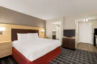TownePlace Suites Chattanooga Near Hamilton Place