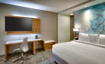 Courtyard by Marriott Los Angeles LAX/Hawthorne