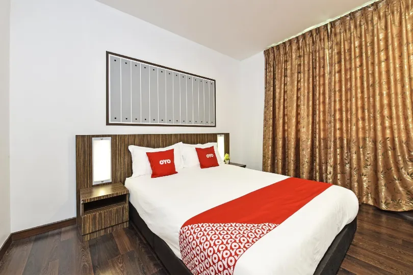 4S Hotel