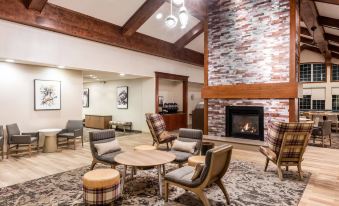 Residence Inn Springfield