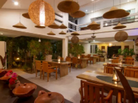 Diva Lombok Resort Hotels in Malaka