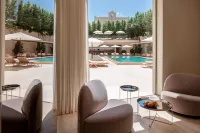 The Jaffa Hotel, Tel Aviv - 피트니스 시설