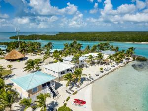 Shaka Caye All Inclusive Resort