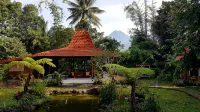 Villa Mak Cik Hotel di Turi
