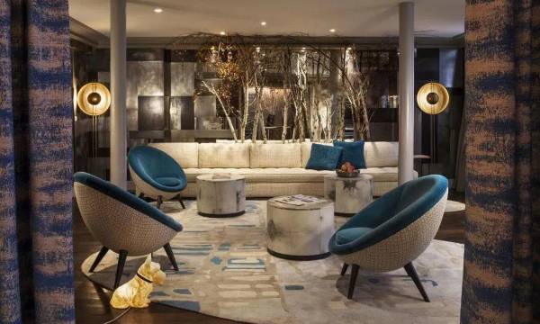 Hotel Therese