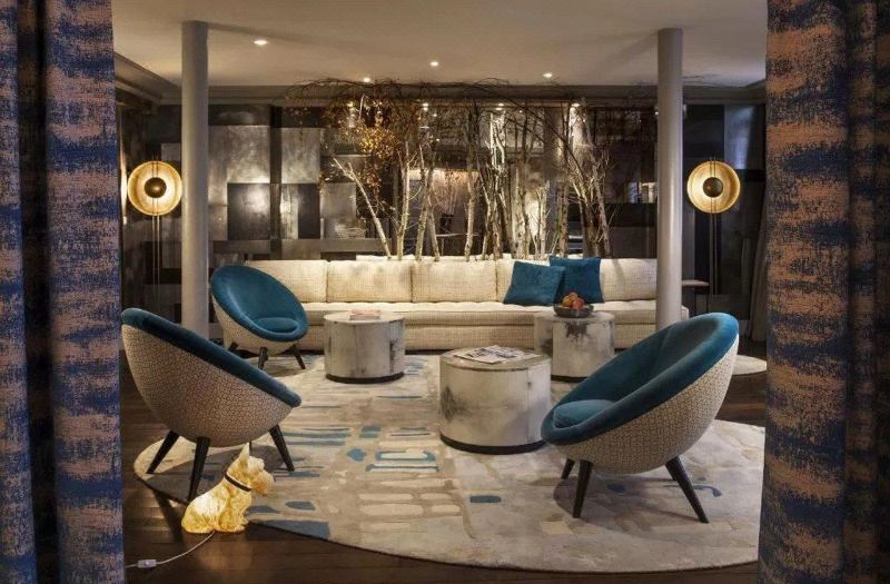 Hotel Therese