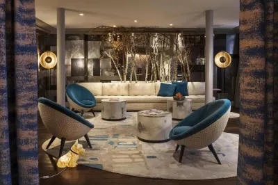 Hotel Therese Hotels in Paris