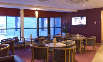 Premier Inn Hull City Centre