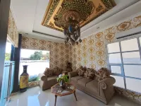 Innes Hotel Bengkulu Hotel a Kandang Limun