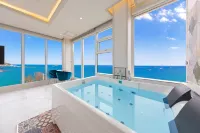 Samcheok White Romantic Pension