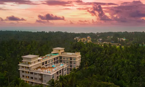 Artistry Suites