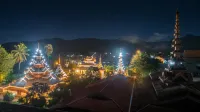 全景飯店