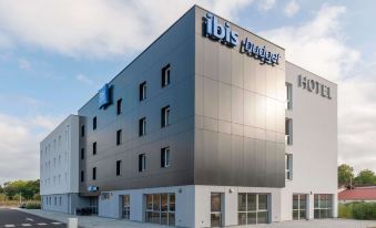 Ibis Budget Mont de Marsan