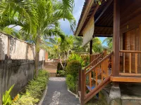 Sea Bridge Villa Ceningan فنادق في 